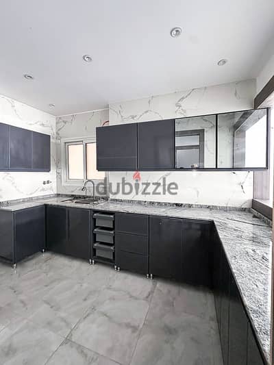MidtownCondo Compound | Fully Finished LUX | Kitchen & Lights Included