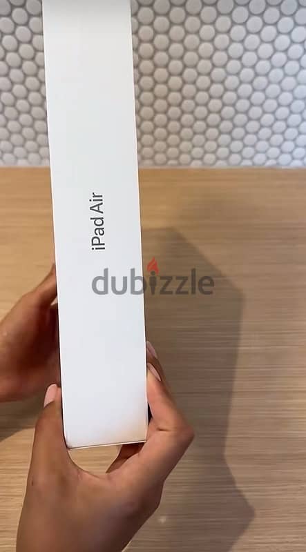 iPad Air M3 128 2