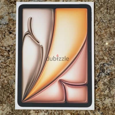 iPad Air M3 128