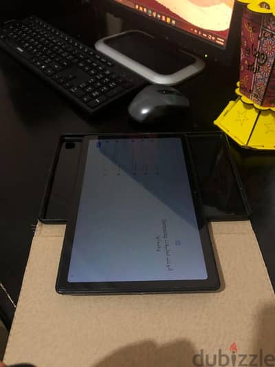 Samsung Galaxy Tab A7