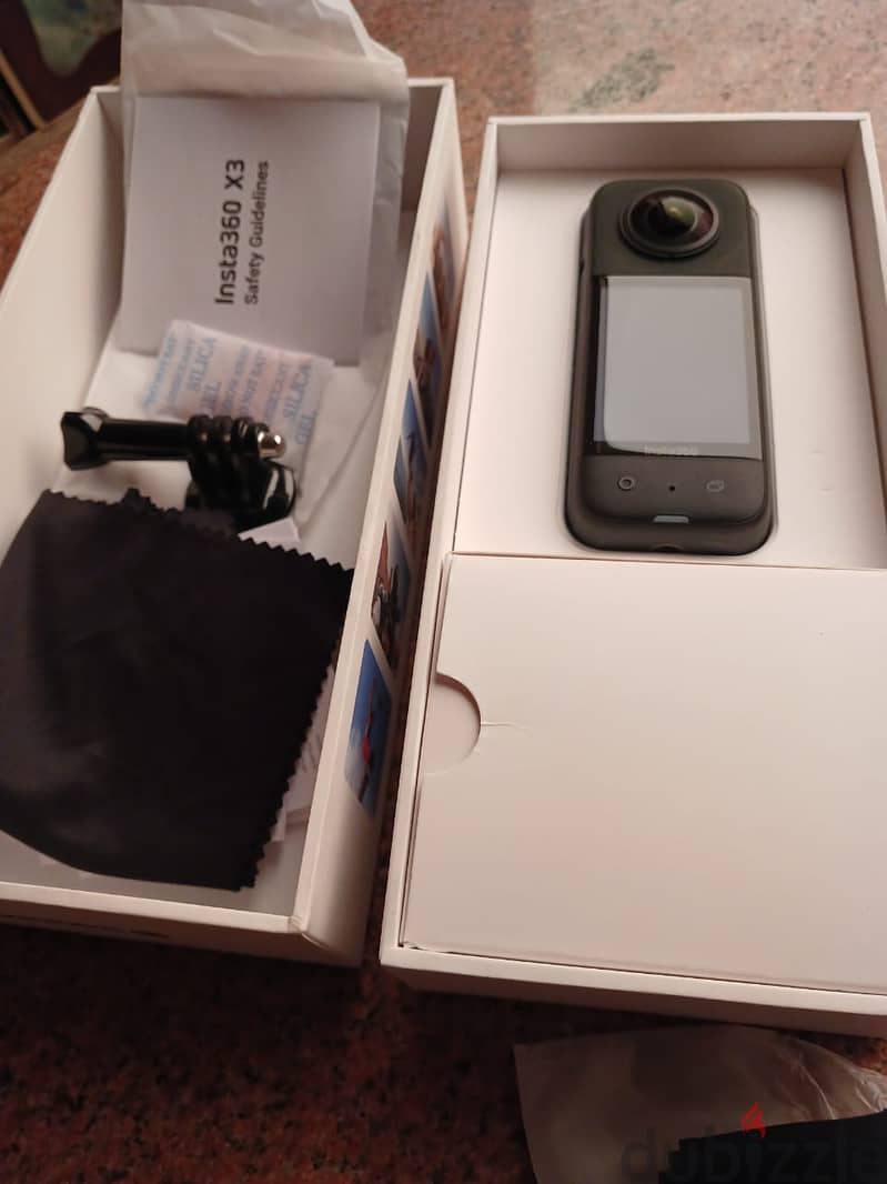 insta 360 x3 1