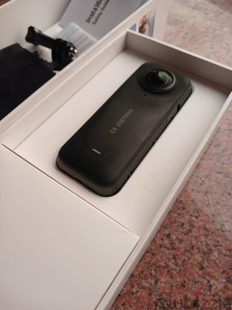 insta 360 x3 5
