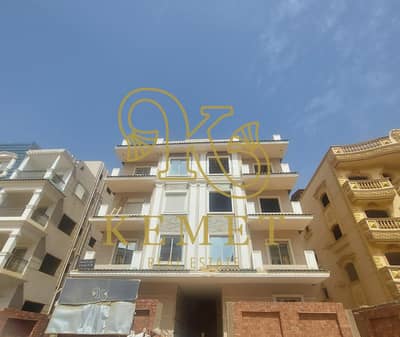 185m apartment repeat floor in Al-Andalus immediate delivery in a prime location near the southern 90 at a special price