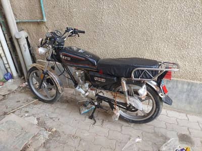 ماكينة دايو 2b 150