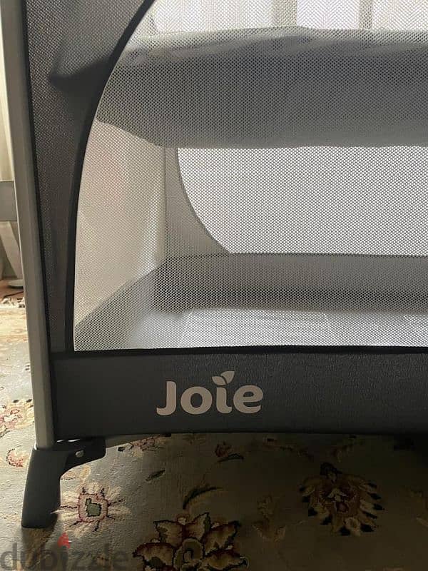 baby bed 2