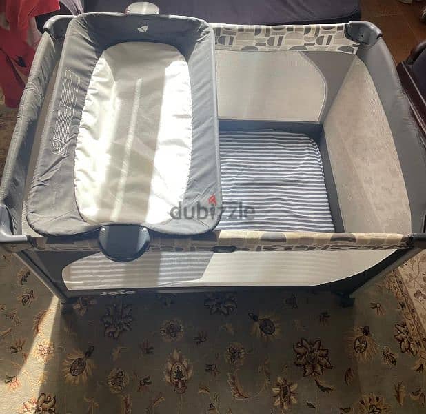 baby bed 3