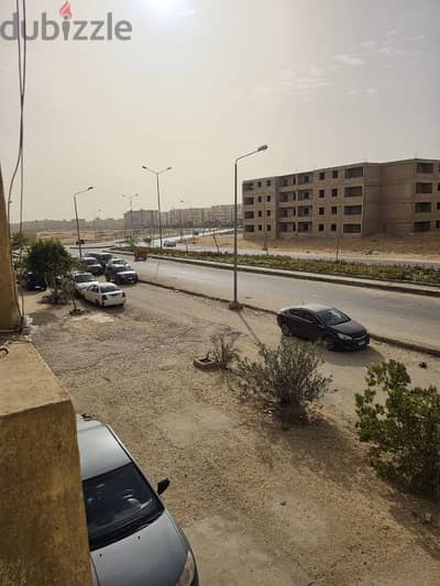 شقه للبيع التعاونيات الحي الحادي عشر ٦ اكتوبر