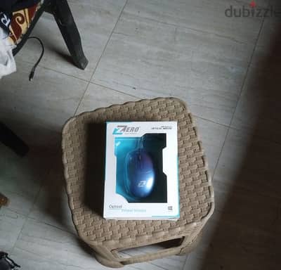 ماوس Zero