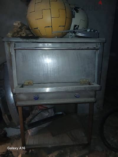 فرن للبيع