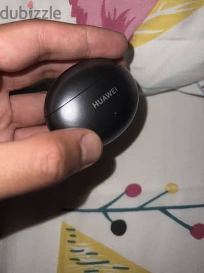 Huawei Freebuds 4i Case