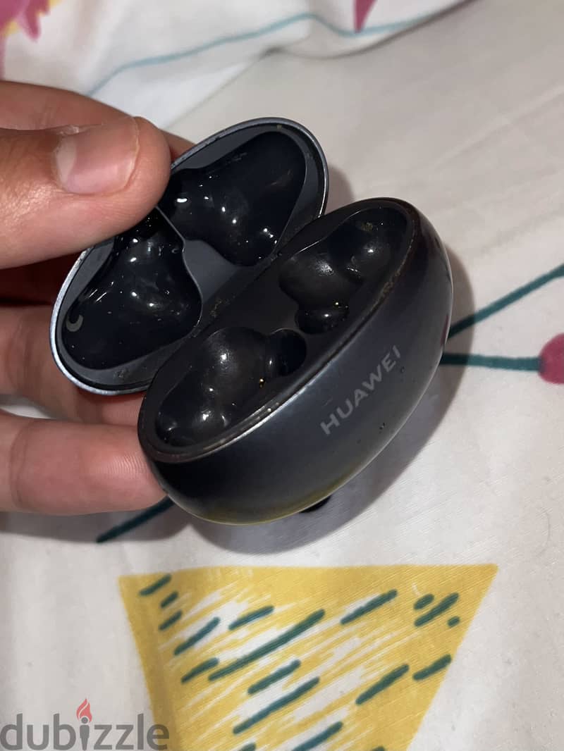 Huawei Freebuds 4i Case 1