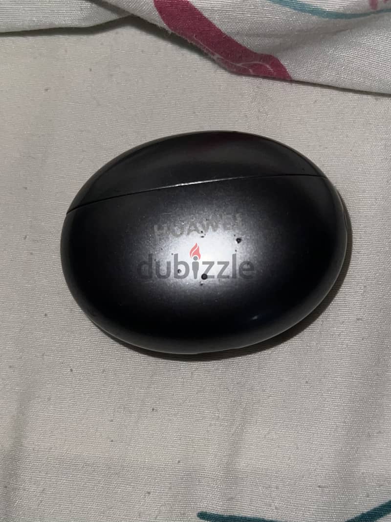 Huawei Freebuds 4i Case 2