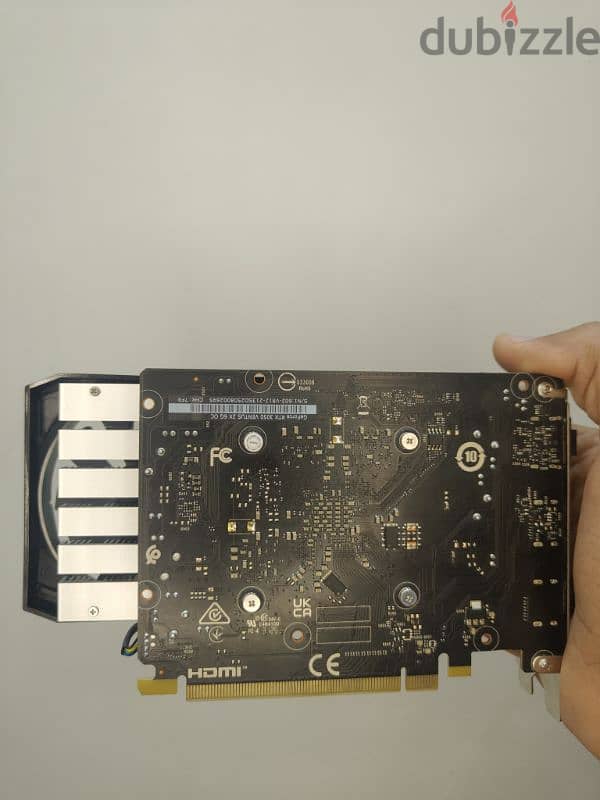 RTX3050 6G 2