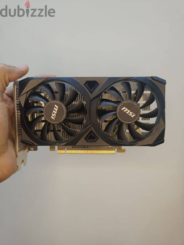 RTX3050 6G 3