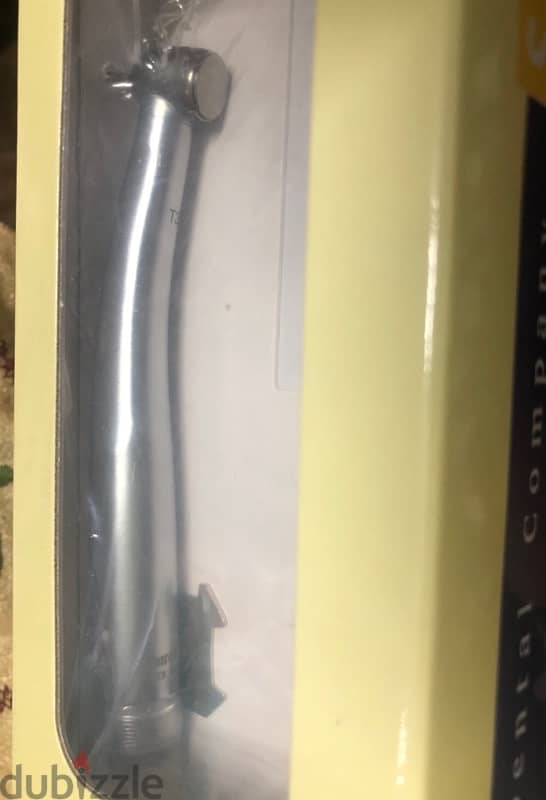 Sirona T3 high speed Contra 1