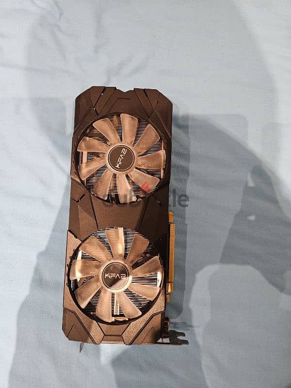 RTX 2060 super 8gb 1