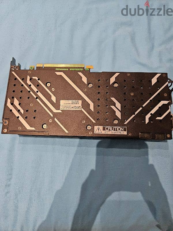 RTX 2060 super 8gb 2