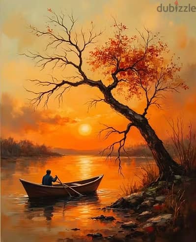 Painting Art