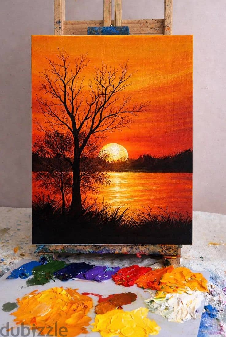 Painting Art 1