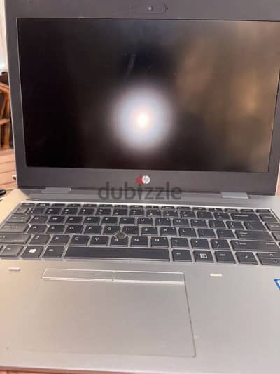 hp probook 640 g5