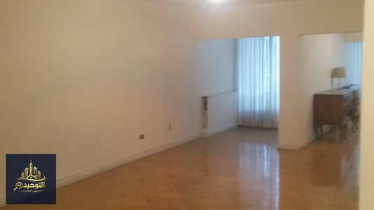 Apartment for sale Hassan Sabry Street Zamalek Qibliya