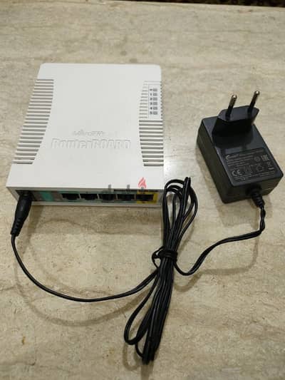 router board RB951ui-2hnD