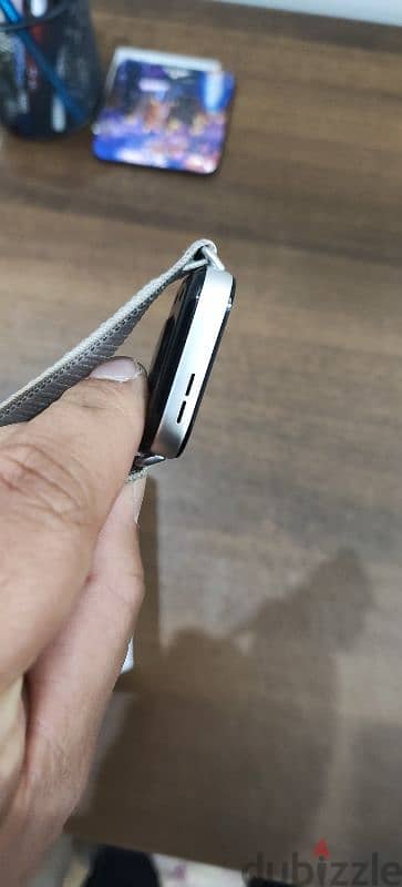 Huawei fit 3 silver 2