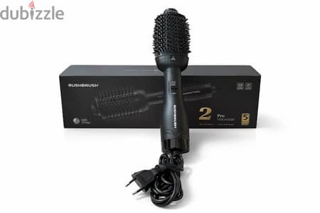 RUSHBRUSH V2 PRO