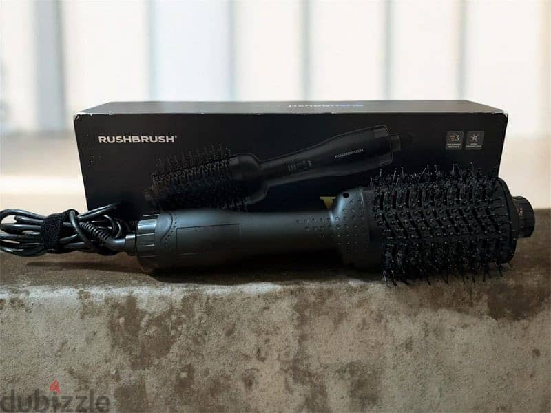 RUSHBRUSH V2 PRO 2