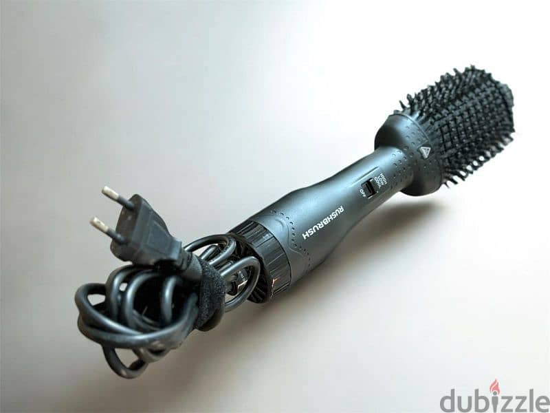 RUSHBRUSH V2 PRO 3