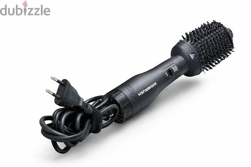 RUSHBRUSH V2 PRO 6