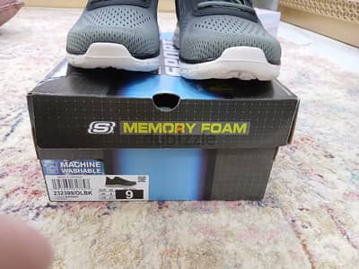 skecher 42 سكتشر