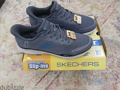سكتشر skechers 46 slip in