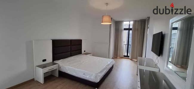 Ultra modern fully furnished Apartment in waterway