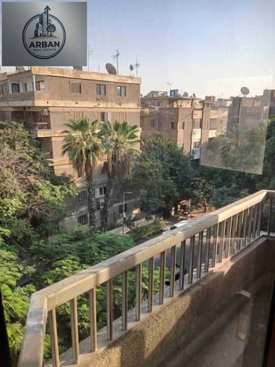 2 Bedrooms 135 sq.M Apartment for sale 3,500,000 EGP in Sarayat El Maadi, Maadi