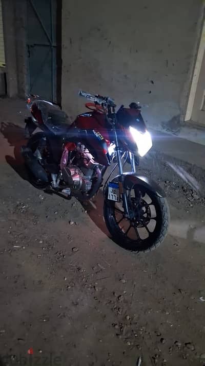هوجن z250