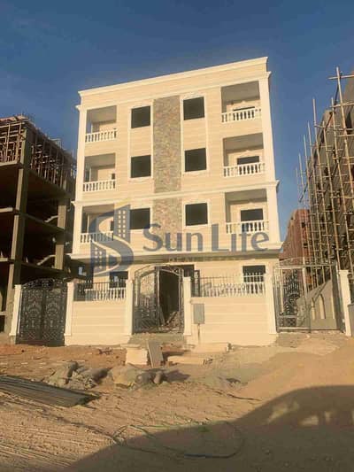 شقتك علي الخدمات مباشرة في مسلسل 3 حدائق أكتوبر - بجورا هيئة قضايا الدولة ونادي الزمالك