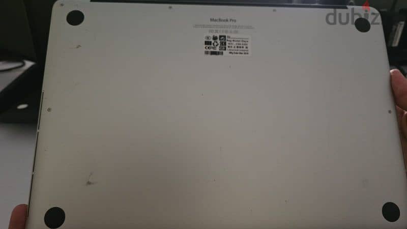 mac book pro 2014 3