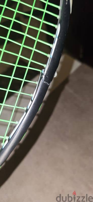مضارب سكواش