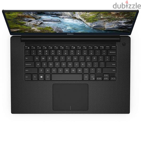 Dell precision 5440 1