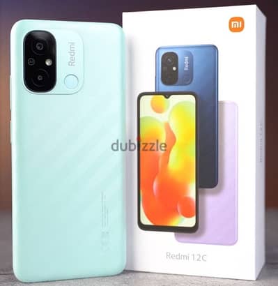 redmi 12 c