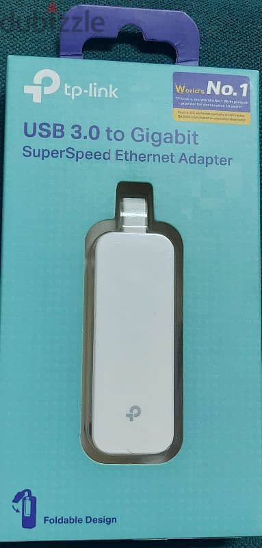 tp link usb 3.0 ue300 تي بي لينك