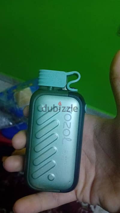 فيب فوزول ب٦٠٠