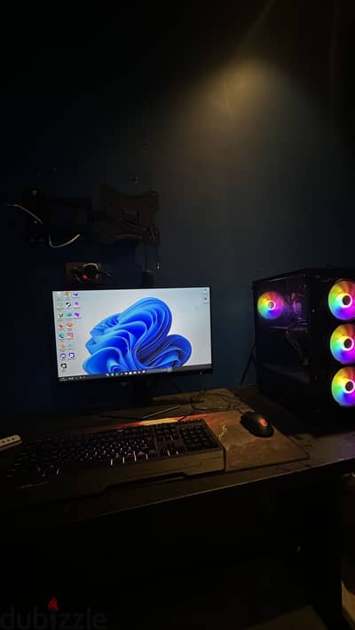 Pc gaming