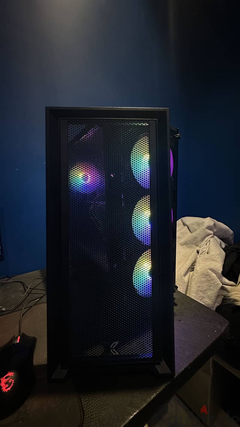 Pc gaming 1