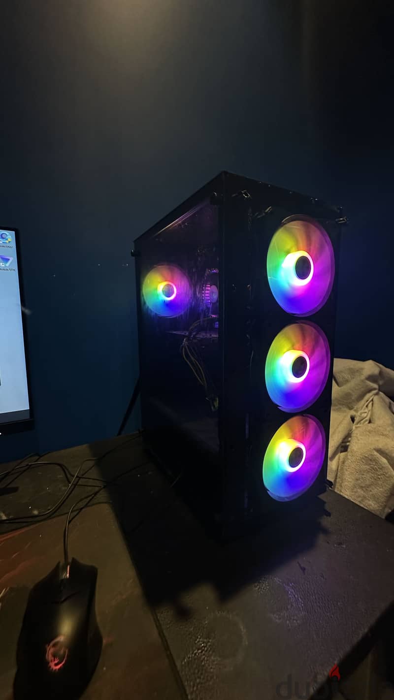 Pc gaming 2