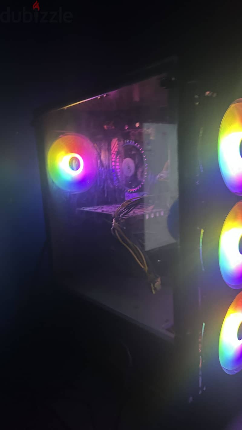 Pc gaming 3