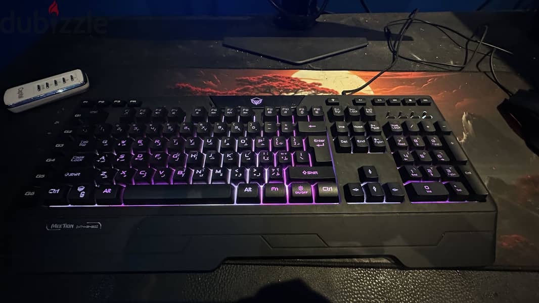 Pc gaming 4