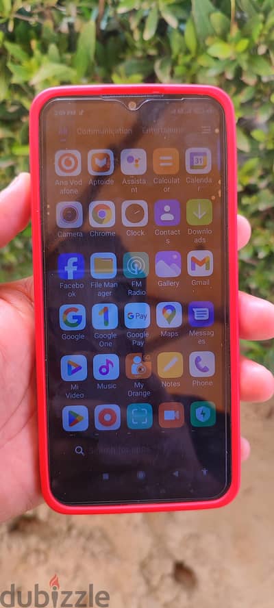 ridmi a9