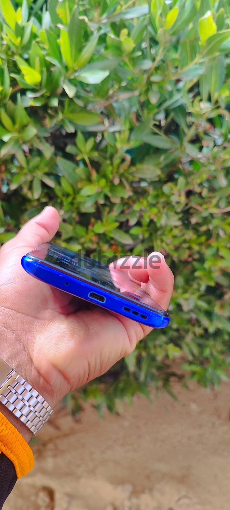 ridmi a9 4